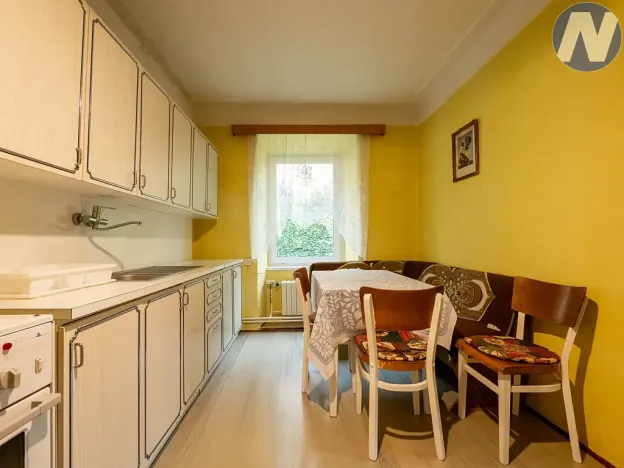 Prodej rodinného domu, Husinec, Jeronýmova, 400 m2