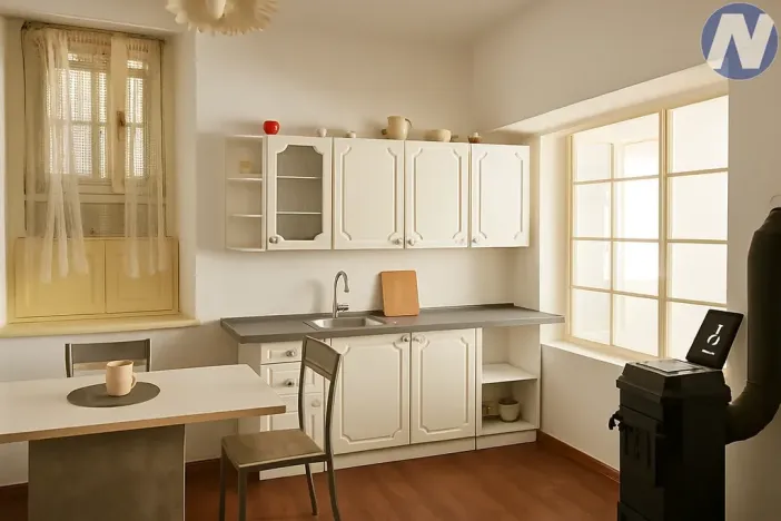 Prodej rodinného domu, Husinec, Jeronýmova, 400 m2