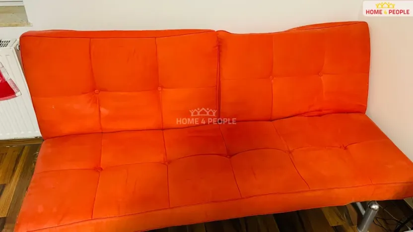 Pronájem bytu 1+kk, České Budějovice - České Budějovice 3, Jírovcova, 32 m2