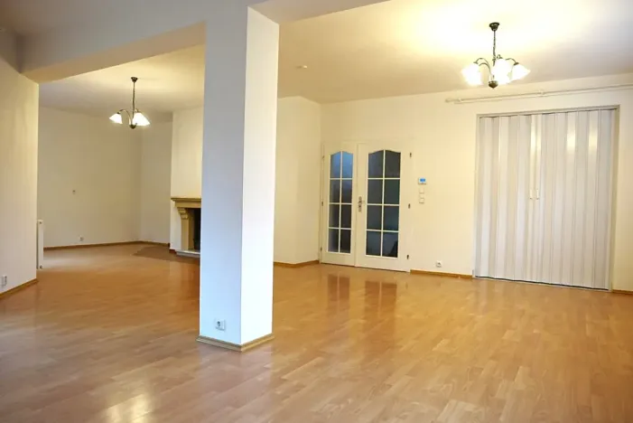 Pronájem rodinného domu, Praha - Nebušice, K vinicím, 251 m2