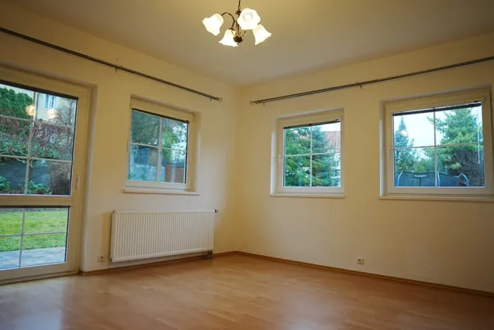 Pronájem rodinného domu, Praha - Nebušice, K vinicím, 251 m2