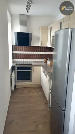 Prodej bytu 3+kk, Milovice, Topolová, 65 m2