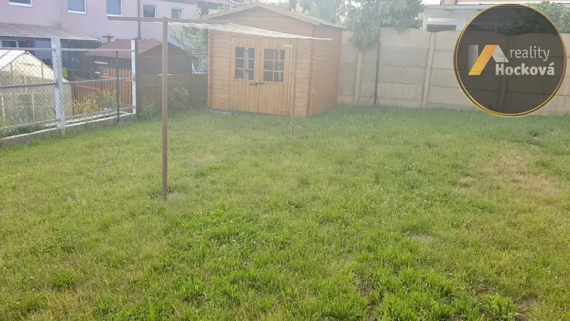 Prodej bytu 3+kk, Milovice, Topolová, 65 m2