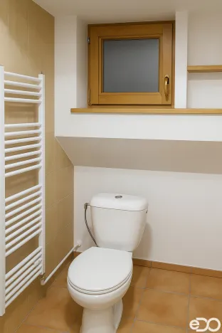 Pronájem bytu 1+kk, Jablonec nad Nisou, Pražská, 25 m2