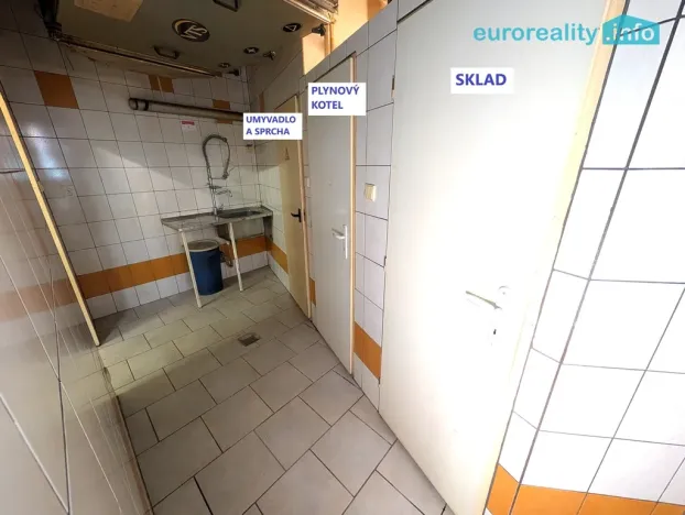 Prodej ubytování, Plzeň, Lindauerova, 700 m2