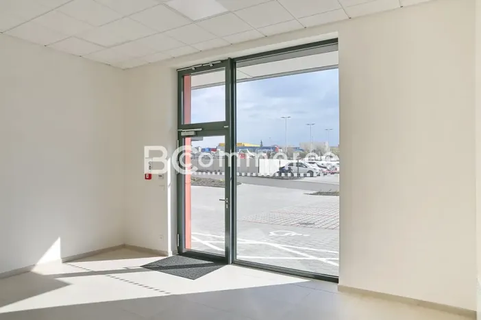 Pronájem skladu, Modřice, 340 m2