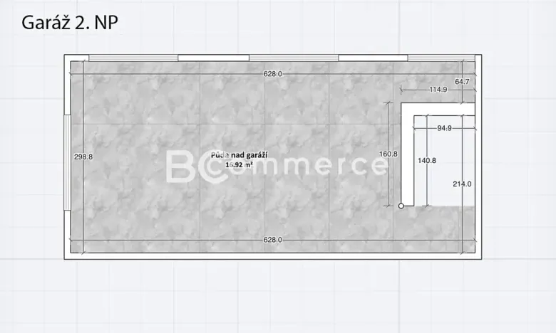 Prodej rodinného domu, Brandýs nad Labem-Stará Boleslav, Na baterii, 300 m2