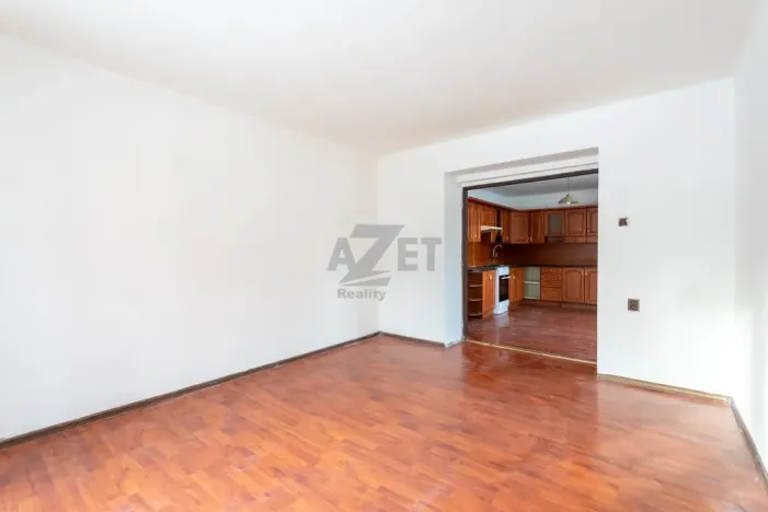 Prodej bytu 2+1, Ostrava - Zábřeh, Utvenkova, 53 m2