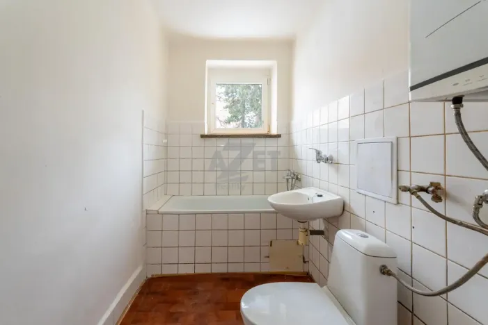 Prodej bytu 2+1, Ostrava - Zábřeh, Utvenkova, 53 m2