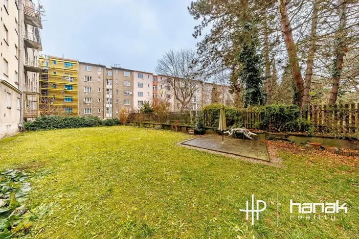 Pronájem bytu 2+1, Olomouc, Na střelnici, 55 m2