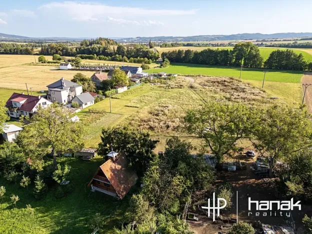 Prodej pozemku pro bydlení, Postřelmůvek, 730 m2