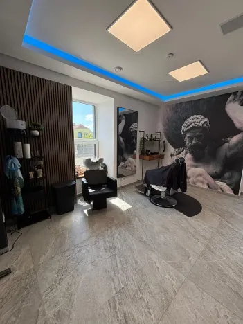 Pronájem obchodního prostoru, Příbram, Rožmitálská, 48 m2