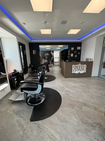 Pronájem obchodního prostoru, Příbram, Rožmitálská, 48 m2