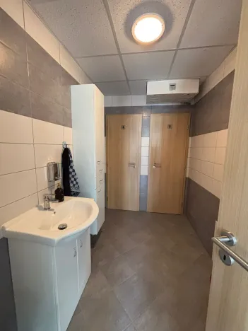 Pronájem obchodního prostoru, Příbram, Rožmitálská, 48 m2