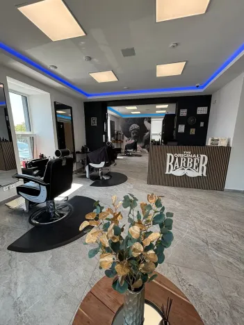 Pronájem obchodního prostoru, Příbram, Rožmitálská, 48 m2