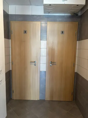 Pronájem obchodního prostoru, Příbram, Rožmitálská, 48 m2