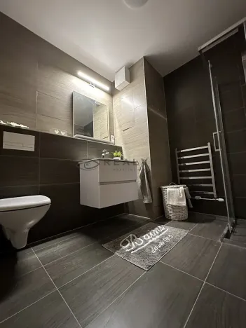 Pronájem bytu 2+kk, České Budějovice, České Vrbné, 55 m2