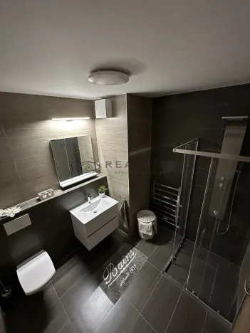 Pronájem bytu 2+kk, České Budějovice, České Vrbné, 55 m2