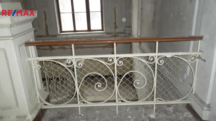 Prodej komerční nemovitosti, Jáchymov, třída Dukelských hrdinů, 3097 m2