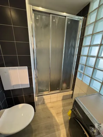 Pronájem bytu 1+kk, Most, Pod Šibeníkem, 32 m2