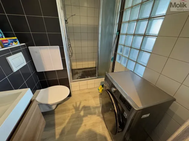 Pronájem bytu 1+kk, Most, Pod Šibeníkem, 32 m2