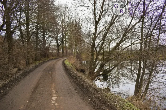 Prodej rybníku, Křivsoudov, 26509 m2