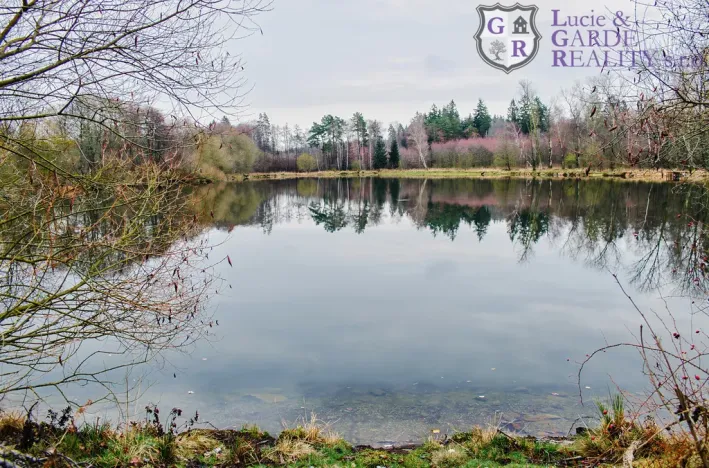 Prodej rybníku, Křivsoudov, 26509 m2