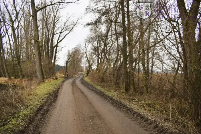 Prodej rybníku, Křivsoudov, 26509 m2