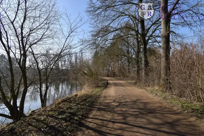 Prodej rybníku, Křivsoudov, 26509 m2