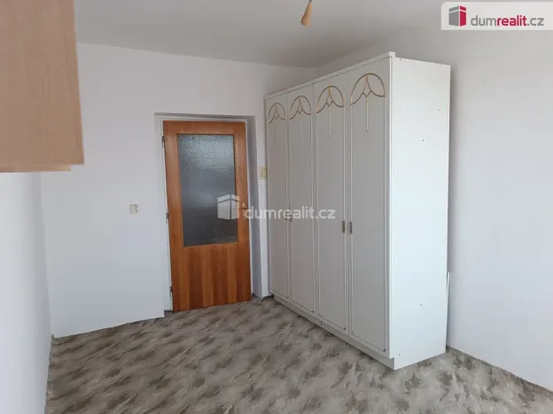 Pronájem bytu 1+kk, Nymburk, Boženy Němcové, 35 m2