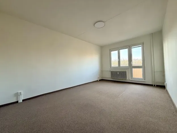 Pronájem bytu 1+1, Brno, Vídeňská, 35 m2