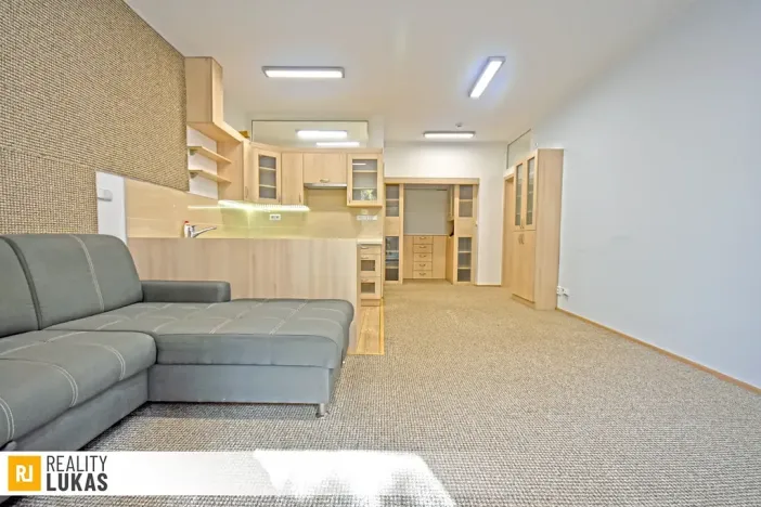 Pronájem bytu 3+kk, Ostrava, U Sportoviště, 90 m2