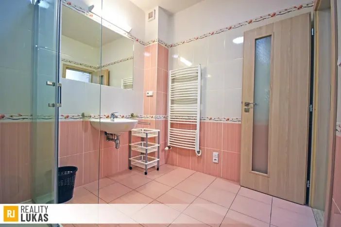 Pronájem bytu 3+kk, Ostrava, U Sportoviště, 90 m2