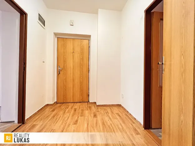 Pronájem bytu 1+1, Ostrava, Stojanovo náměstí, 45 m2