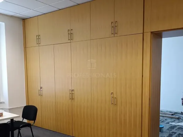 Pronájem kanceláře, Praha - Nové Město, Opletalova, 60 m2