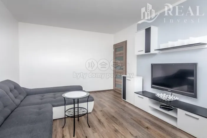 Prodej bytu 3+1, Chomutov, Zahradní, 78 m2