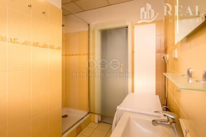 Prodej bytu 3+1, Chomutov, Zahradní, 78 m2