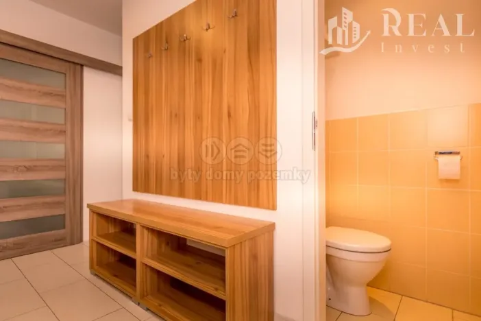 Prodej bytu 3+1, Chomutov, Zahradní, 78 m2