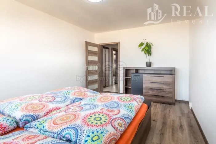 Prodej bytu 3+1, Chomutov, Zahradní, 78 m2