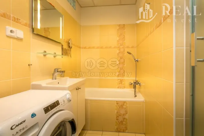 Prodej bytu 3+1, Chomutov, Zahradní, 78 m2