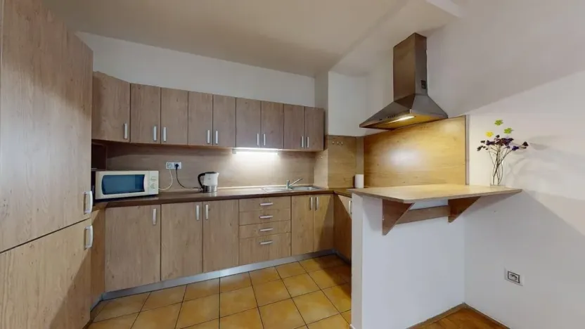 Prodej bytu 2+kk, Karlovy Vary, Jateční, 46 m2