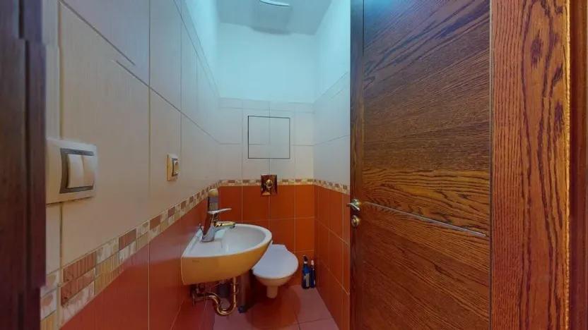 Prodej bytu 2+kk, Karlovy Vary, Jateční, 46 m2