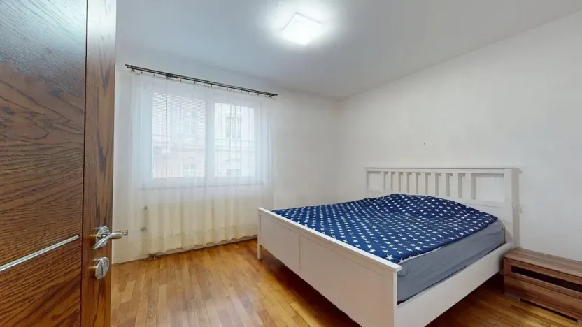 Prodej bytu 2+kk, Karlovy Vary, Jateční, 46 m2
