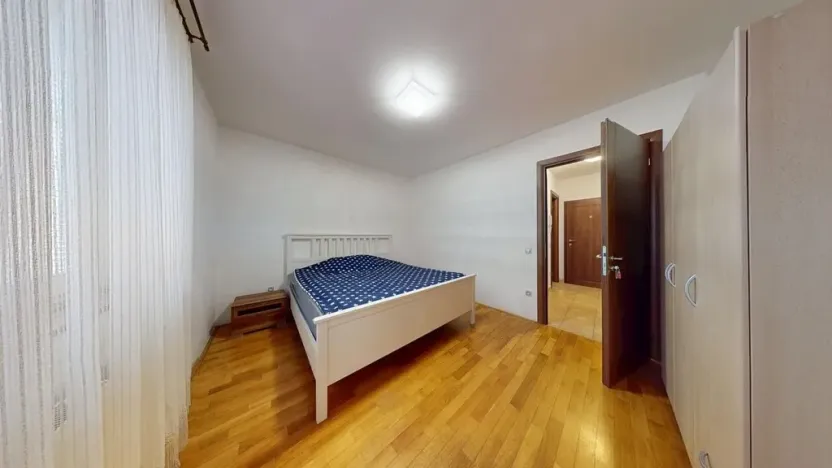 Prodej bytu 2+kk, Karlovy Vary, Jateční, 46 m2