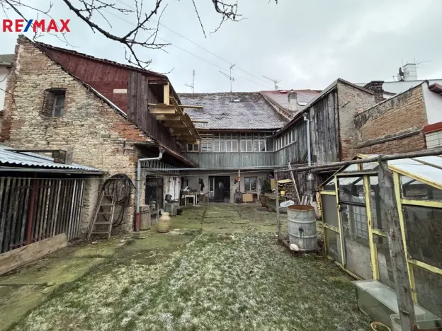 Prodej rodinného domu, Vysoké Mýto, Sv. Čecha, 300 m2