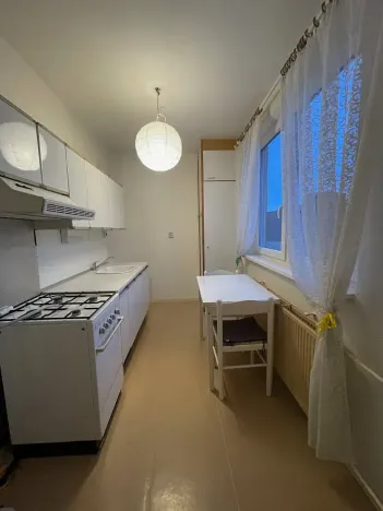 Pronájem bytu 3+1, Olomouc, Fischerova, 70 m2