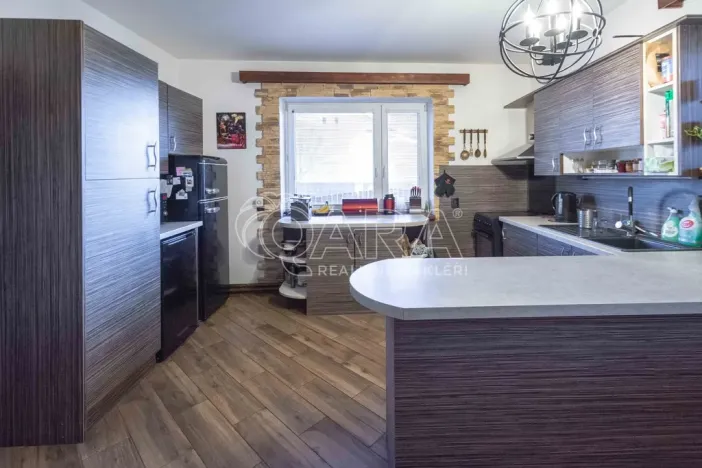 Prodej rodinného domu, Libiš, Příčná, 92 m2