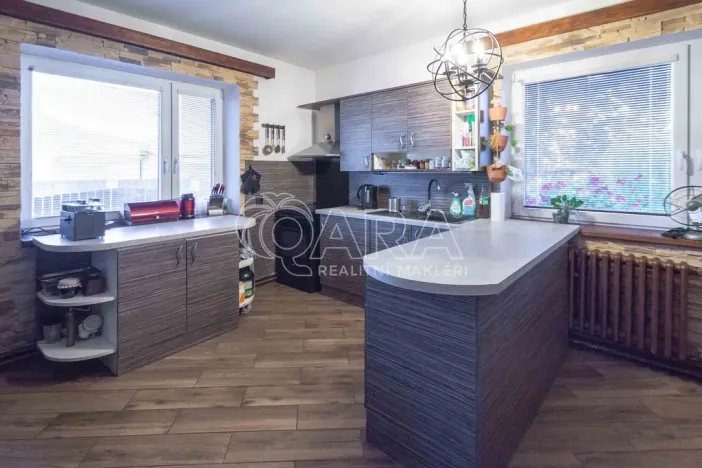 Prodej rodinného domu, Libiš, Příčná, 92 m2