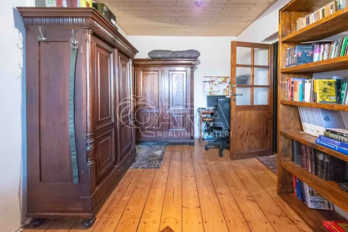 Prodej rodinného domu, Libiš, Příčná, 92 m2