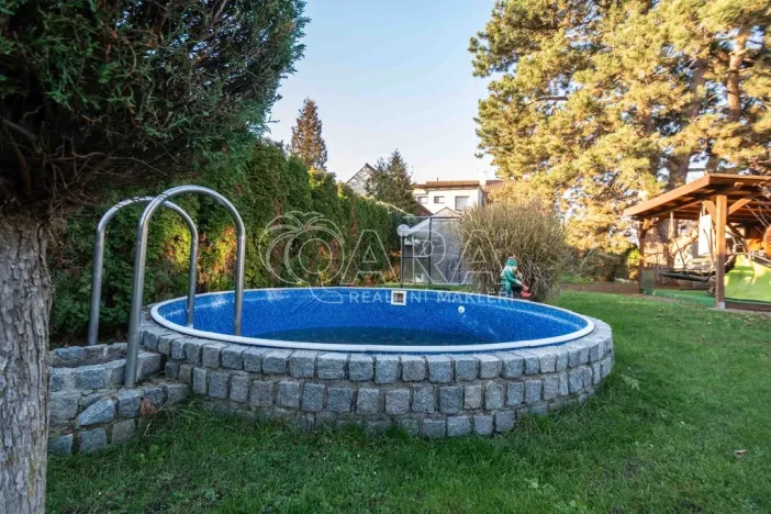 Prodej rodinného domu, Libiš, Příčná, 92 m2